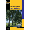 Best Easy Day Hikes Des Moines