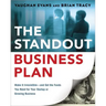 The Standout Business Plan: Make It Irresistible--and Get the Funds You Need for Your Startup or Growing Business