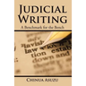 Judicial Writing: A Benchmark for the Bench