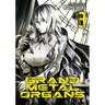 Grand Metal Organs Vol. 3