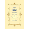 The Virginia Papers, Volume 5, Volume 5zz of the Draper Manuscript Collection