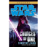 Choices of One: Star Wars Legends