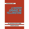 A Watery Grave in Yellowstone: Yellowstone Mystery Series a Parker Wiliams Novel