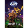 Blood Ties (World of Warcraft: Midnight)