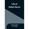 Life of Robert Burns