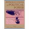 Representations of Political Power: Case Histories from Times of Change and Dissolving Order in the Ancient Near East