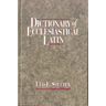 Dictionary of Ecclesiastical Latin