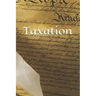 Taxation: The Libertarian's Guide to Taxes