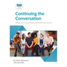Continuing the Conversation