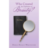 Who Created the Definition of Beauty?