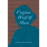 Virginia Woolf and Music