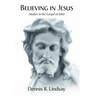 Believing in Jesus