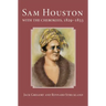 San Houston with the Cherokees, 1829-1833
