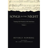 Songs in the Night: Trusting God's Promises in the Dark Hours Volume 1