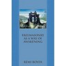 Freemasonry as a Way of Awakening