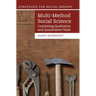 Multi-Method Social Science