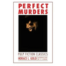 Perfect Murders