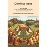 DOMINUS IESUS, Declaration on the Unicity and Salvific Universality of Jesus Christ and the Church