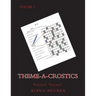 Theme-A-Crostics: Political "Science"