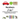 English-Persian (Farsi) Numbers Children's Bilingual Picture Dictionary