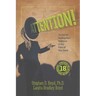 ATTENTION! The Art of Holding Your Audience in the Palm of Your Hand