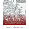 The Sea Peoples: The Mysterious Nomads Who Ushered in the Iron Age