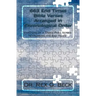663 End Times Bible Verses Arranged in Chronological Order: End Times Verses from Old and New Testaments