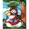 Allen Linn's Children's Bible Book: Creation and the Life of Jesus