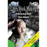 Latex Mask Making (Color Version): A Workshop with Russ Adams