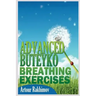 Advanced Buteyko Breathing Exercises