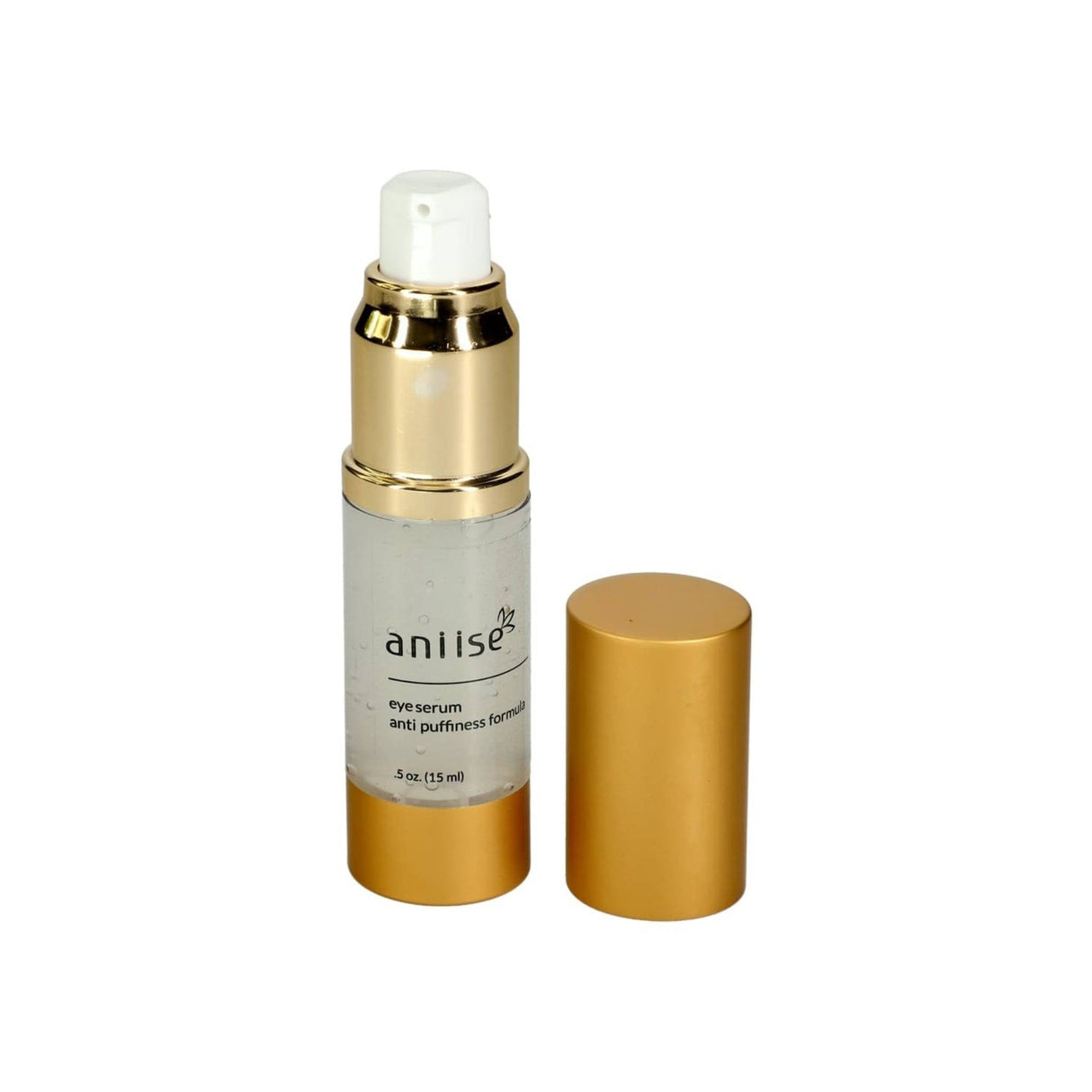 Anti-Puffiness Eye Serum by Aniise