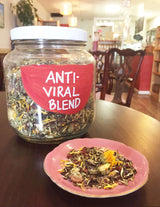 Anti-Viral Blend by Open Door Tea CT