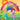 The Rainbow Connection