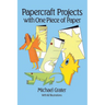 Papercraft Projects