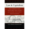 Law & Capitalism: What Corporate Crises Reveal about Legal Systems and Economic Development around the World