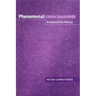 Phenomenal Consciousness: A Naturalistic Theory