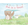 Owl in a Towel