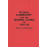 Women, Community, and the Hormel Strike of 1985-86