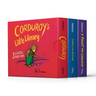 Corduroy's Little Library