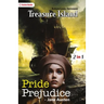Pride Prejudice and Treasure Island