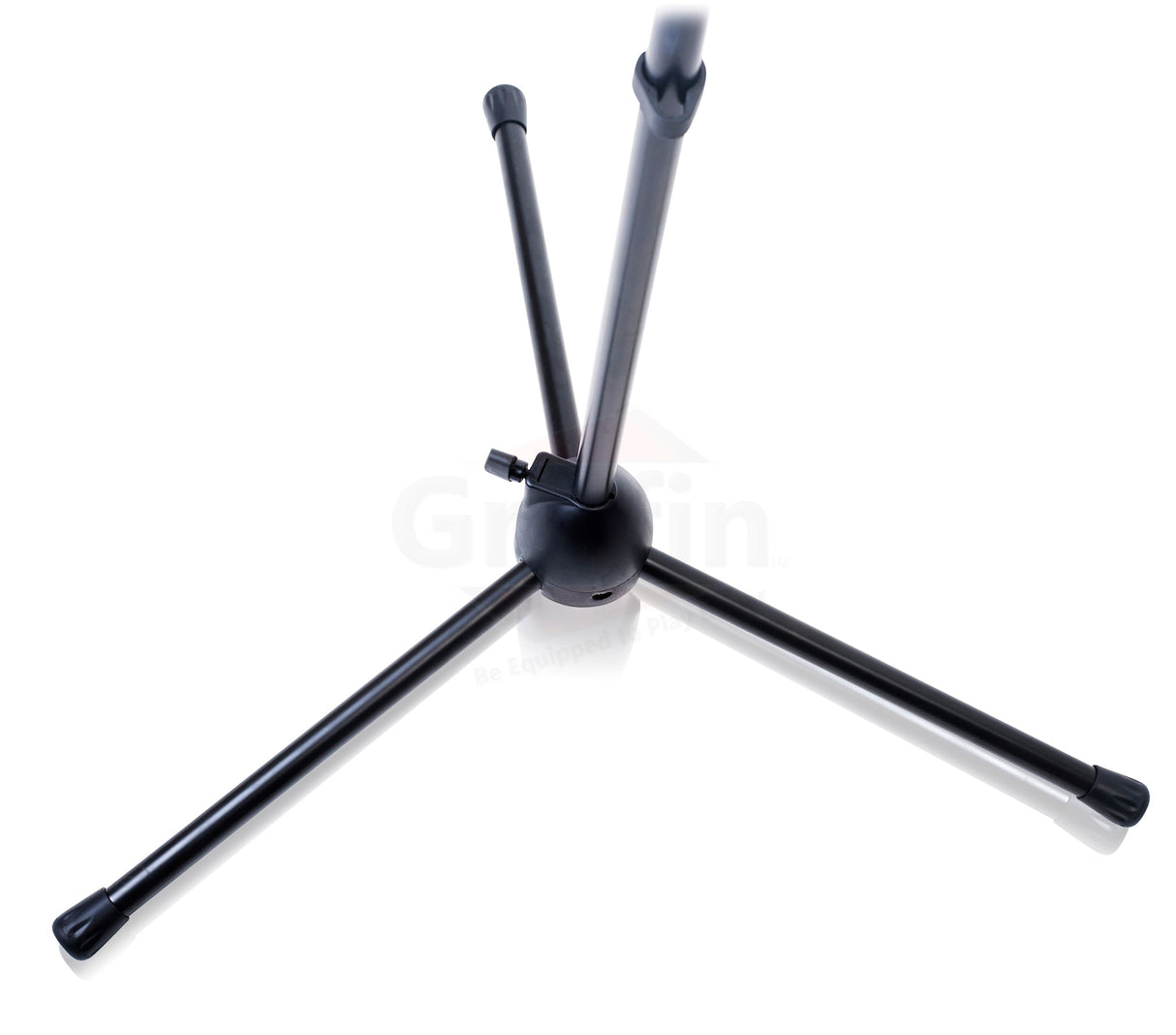 Microphone Boom Stand with Telescopic Arm (Pack of 5) by GRIFFIN - Adjustable Holder Mount by GeekStands.com