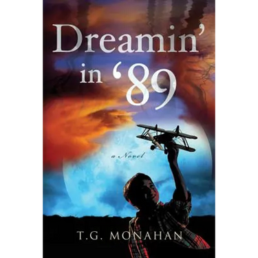 Dreamin' in '89