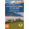 Fodor's the Complete Guide to the National Parks of the West: With the Best Scenic Road Trips