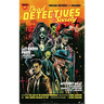 Dead Detectives Society #1