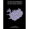 The Tale of the Greenlanders (The Tale of Einarr Sokkason)