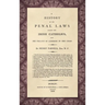A History of the Penal Laws Against the Irish Catholics [1808]