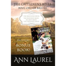 The Cattlemen's Wives Series (Mail Order Bride) + Bonus Book