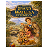 Sir Henry Stone's Grand Wateega Expedition
