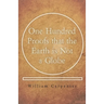 One Hundred Proofs that the Earth is Not a Globe