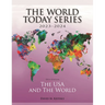 The USA and the World 2023-2024
